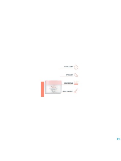 Avene Body Balsem Fondant Hydraterend 250ml