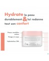 Avene Body Balsem Fondant Hydraterend 250ml