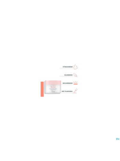 Avene Body Balsem Fondant Hydraterend 250ml