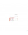 Avene Body Balsem Fondant Hydraterend 250ml