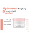 Avene Body Balsem Fondant Hydraterend 250ml