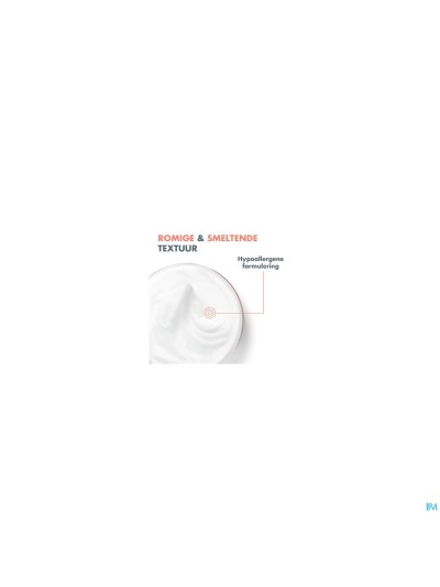 Avene Body Balsem Fondant Hydraterend 250ml