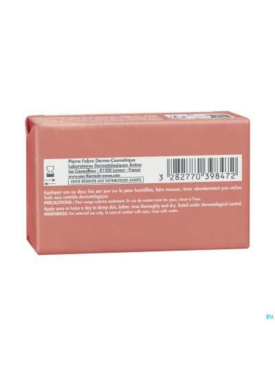 Avene Xeracalm A.d. Wasstuk Overvet 100g