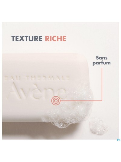 Avene Xeracalm A.d. Wasstuk Overvet 100g