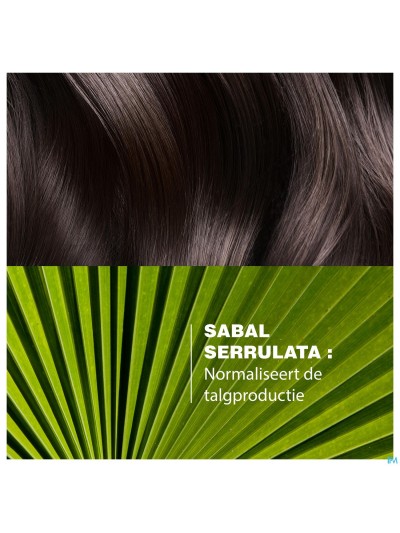 Ducray Sabal Sh Traitant Sebo Regulateur 200ml