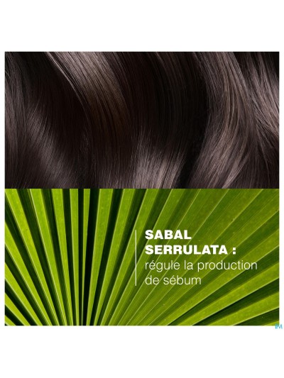 Ducray Sabal Sh Traitant Sebo Regulateur 200ml