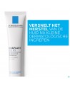 Roche p cicaplast gel b5 + sleeve 40 ml