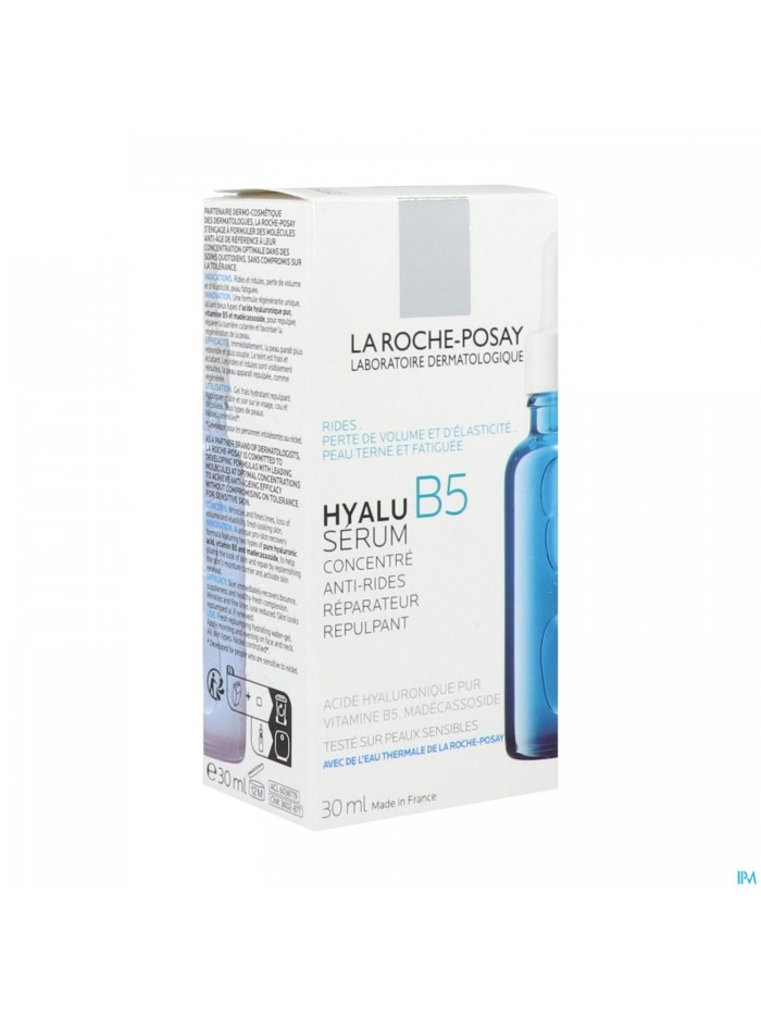 Lrp Hyalu B5 Serum 30ml