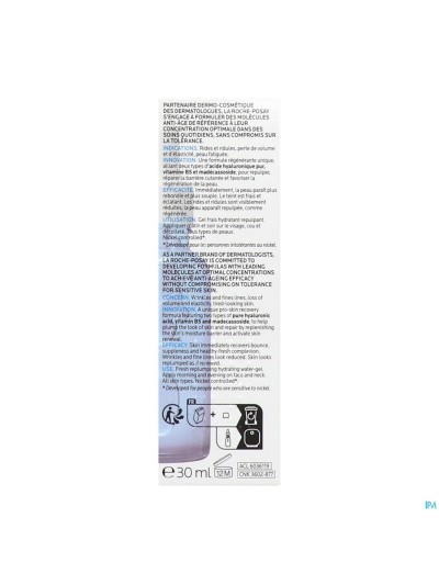 Lrp Hyalu B5 Serum 30ml