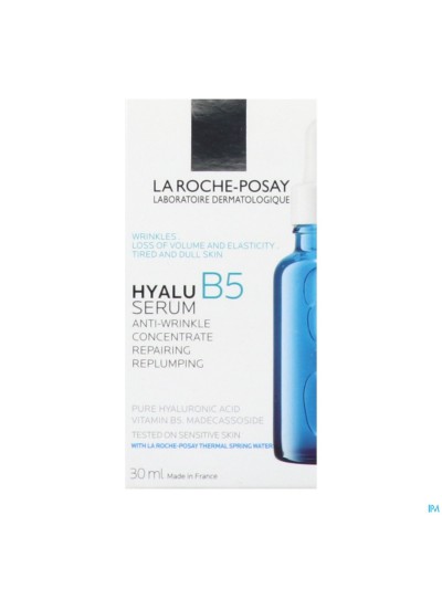 Lrp Hyalu B5 Serum 30ml