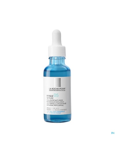 Lrp Hyalu B5 Serum 30ml