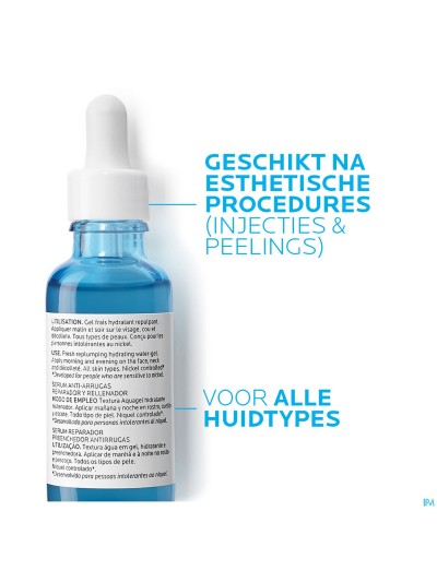 Lrp Hyalu B5 Serum 30ml