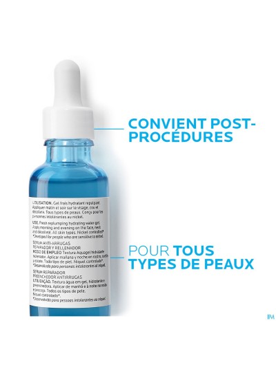 Lrp Hyalu B5 Serum 30ml