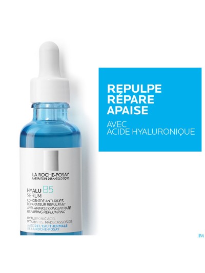 Lrp Hyalu B5 Serum 30ml