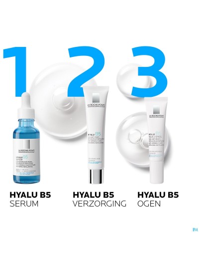 Lrp Hyalu B5 Serum 30ml
