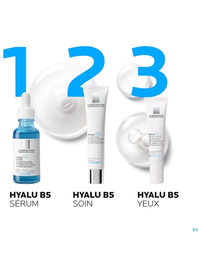 Lrp Hyalu B5 Serum 30ml