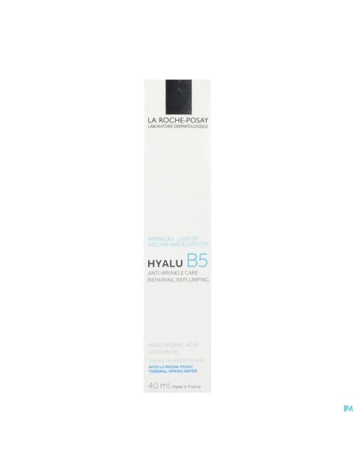 Lrp Hyalu B5 Soin 40ml