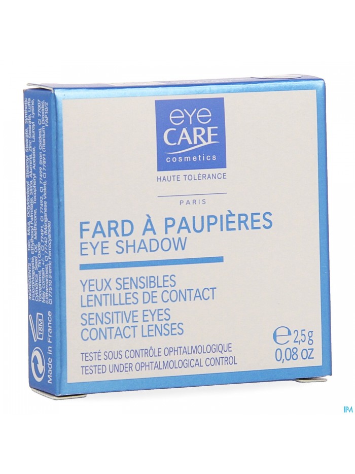 Eye Care Fard Paup. Azalee 2,5g 932
