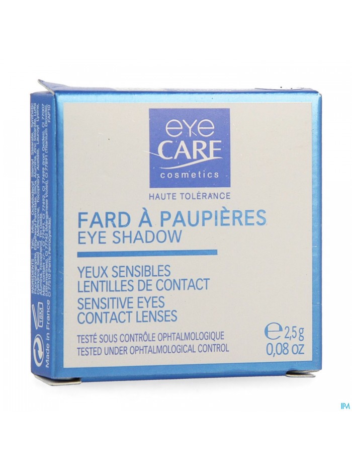 Eye Care Eye Shadow Praline 2,5g 932