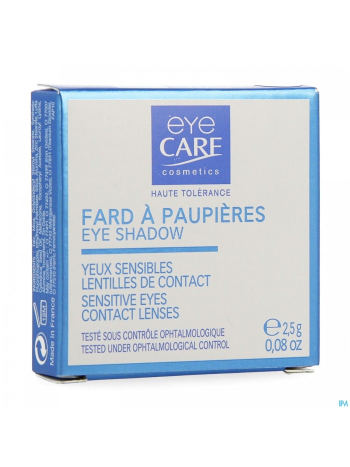 Eye Care Eye Shadow Champagne 2,5g 935