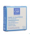 Eye Care Eye Shadow Black 2,5g 936