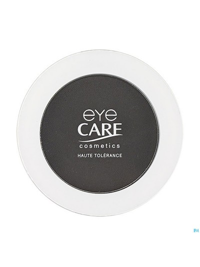 Eye Care Eye Shadow Black 2,5g 936