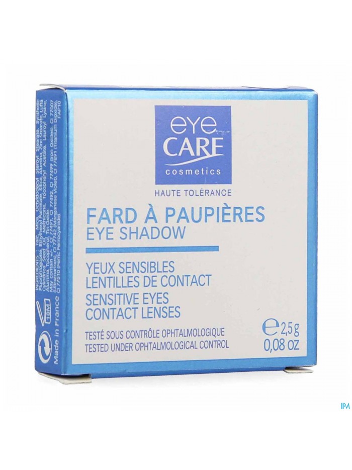 Eye Care Eye Shadow Flanel 2,5g 937