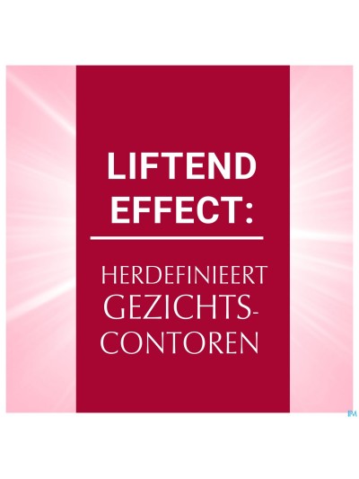 Eucerin Hyaluron Fil.+volume Lift Dagcr Dr.h. 50ml