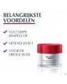 Eucerin Hyaluron Fil.+volume Lift Dagcr Dr.h. 50ml