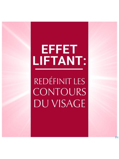 Eucerin Hyaluron Fil.+volume Lift Dagcr Mix H.50ml