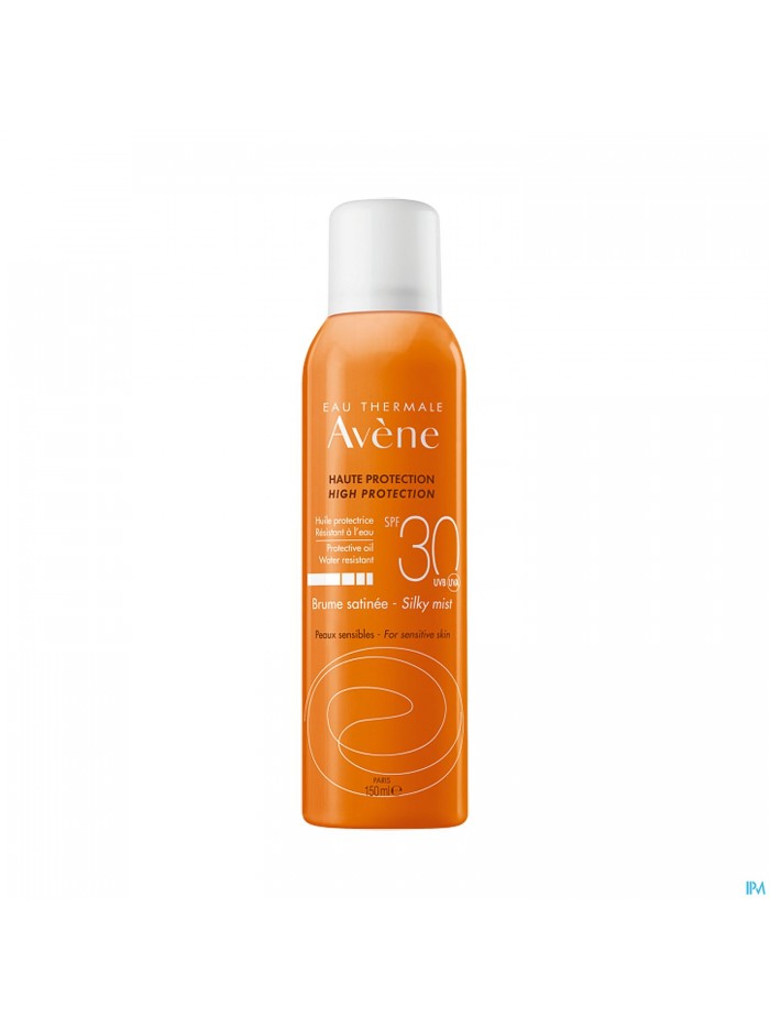 Avene Sol Brume Haute Protection Ip30 150ml