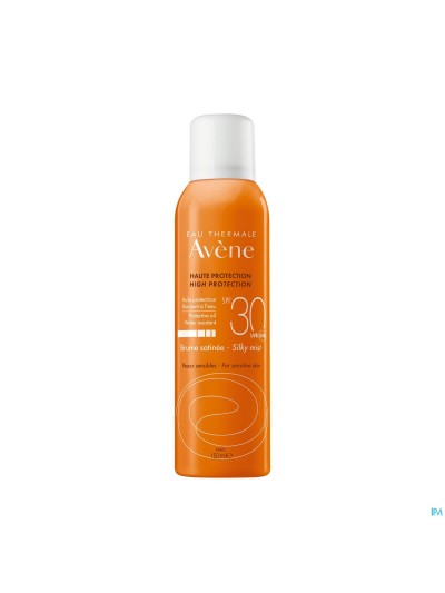 Avene Sol Brume Haute Protection Ip30 150ml