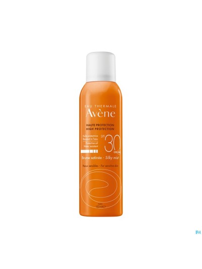 Avene Sol Brume Haute Protection Ip30 150ml