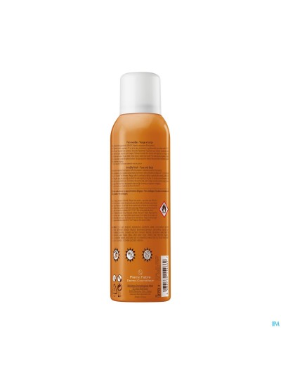 Avene Sol Brume Haute Protection Ip30 150ml