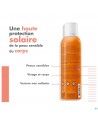 Avene Zonnemist Hoge Bescherming Ip30 150ml