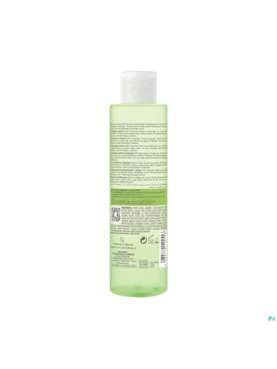Aderma Exomega Control Reinigingsgel 2in1 200ml