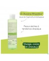 Aderma Exomega Control Reinigingsgel 2in1 200ml