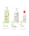 Aderma Exomega Control Reinigingsgel 2in1 200ml