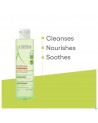 Aderma Exomega Control Reinigingsgel 2in1 200ml