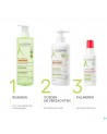 Aderma Exomega Control Reinigingsgel 2in1 200ml