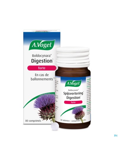 Vogel Boldocynara Nf Tabl 80