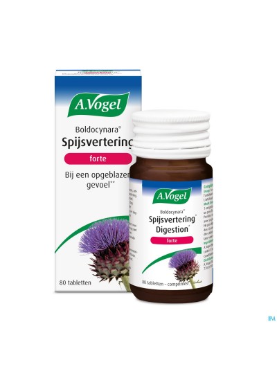 Vogel Boldocynara Nf Tabl 80