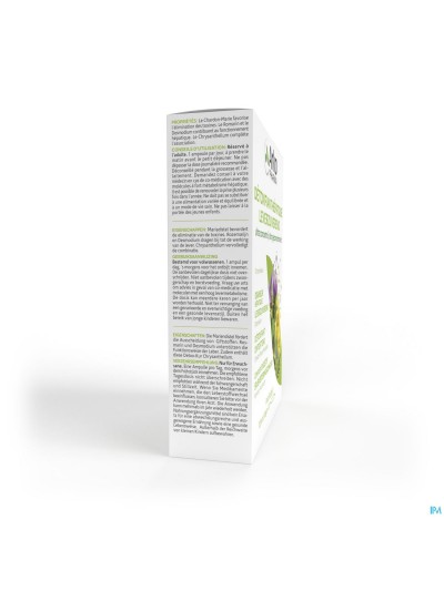 Arkofluide Detoxifiant Hepatique Amp 20x10ml
