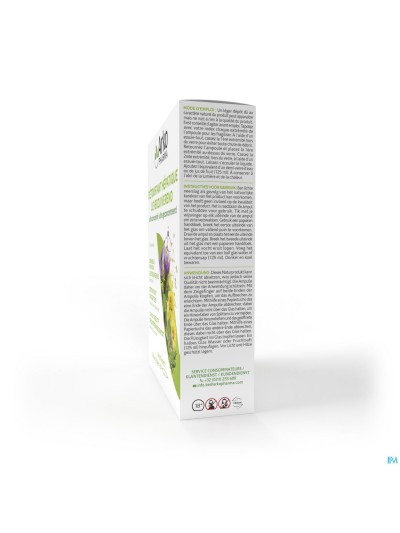 Arkofluide Detoxifiant Hepatique Amp 20x10ml