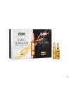 Isdinceutics Flavo-c Melat.+ultraglican Amp 10+10