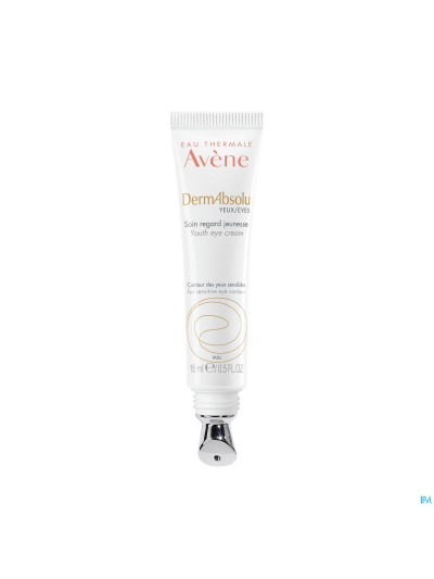 Avene Dermabsolu Ogen Creme 15ml