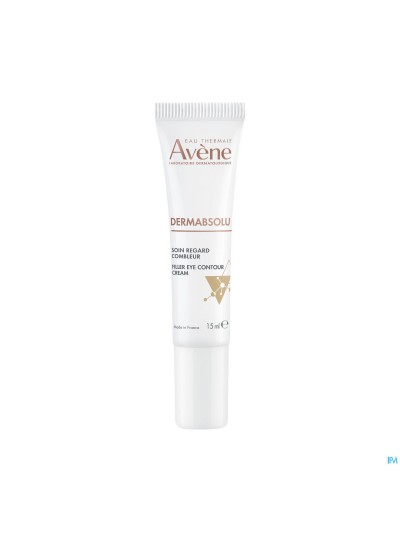 Avene Dermabsolu Ogen Creme 15ml
