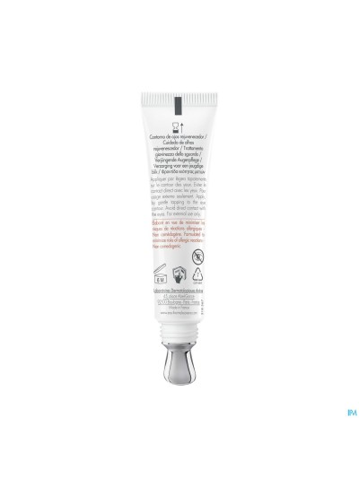 Avene Dermabsolu Ogen Creme 15ml