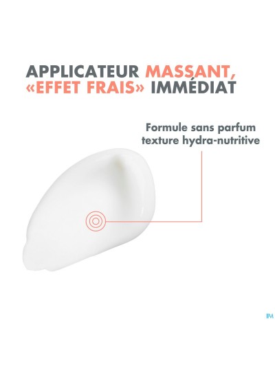 Avene Dermabsolu Ogen Creme 15ml