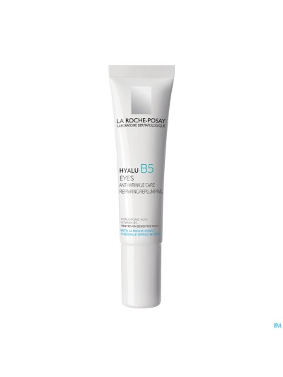 Lrp Hyalu B5 Yeux Creme 15ml